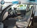 Jet Black - 3 Series 328xi Sedan Photo No. 9