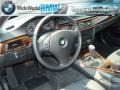 Jet Black - 3 Series 328xi Sedan Photo No. 12