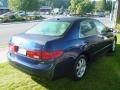 2005 Eternal Blue Pearl Honda Accord EX-L V6 Sedan  photo #5