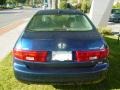 2005 Eternal Blue Pearl Honda Accord EX-L V6 Sedan  photo #6