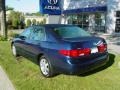2005 Eternal Blue Pearl Honda Accord EX-L V6 Sedan  photo #7