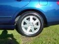 2005 Eternal Blue Pearl Honda Accord EX-L V6 Sedan  photo #9