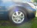 2005 Eternal Blue Pearl Honda Accord EX-L V6 Sedan  photo #11