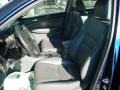 2005 Eternal Blue Pearl Honda Accord EX-L V6 Sedan  photo #12