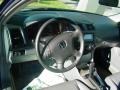 2005 Eternal Blue Pearl Honda Accord EX-L V6 Sedan  photo #16