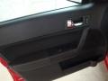 Vermillion Red - Focus SE Sedan Photo No. 11