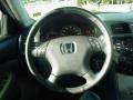 2005 Eternal Blue Pearl Honda Accord EX-L V6 Sedan  photo #19