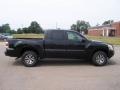 Brilliant Black - Raider LS Double Cab Photo No. 3