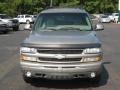 2002 Light Pewter Metallic Chevrolet Tahoe Z71 4x4  photo #8