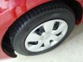 Barcelona Red Metallic - Camry LE Photo No. 7