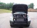 Brilliant Black - Raider LS Double Cab Photo No. 5