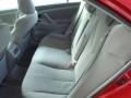 Barcelona Red Metallic - Camry LE Photo No. 9