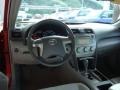 Barcelona Red Metallic - Camry LE Photo No. 10