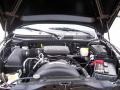 Brilliant Black - Raider LS Double Cab Photo No. 6