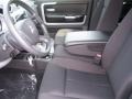 Brilliant Black - Raider LS Double Cab Photo No. 9