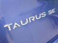 2003 Patriot Blue Metallic Ford Taurus SE  photo #27
