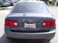 2006 Midnight Gray Kia Optima EX V6  photo #6