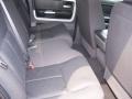 Brilliant Black - Raider LS Double Cab Photo No. 12