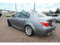 Space Grey Metallic - M5 Sedan Photo No. 3
