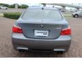 Space Grey Metallic - M5 Sedan Photo No. 4
