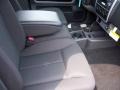Brilliant Black - Raider LS Double Cab Photo No. 14
