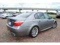 Space Grey Metallic - M5 Sedan Photo No. 5