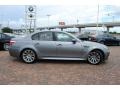 Space Grey Metallic - M5 Sedan Photo No. 6