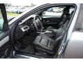 Space Grey Metallic - M5 Sedan Photo No. 13