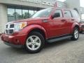 Inferno Red Crystal Pearl - Nitro SLT Photo No. 2