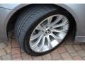 Space Grey Metallic - M5 Sedan Photo No. 18