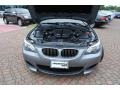 Space Grey Metallic - M5 Sedan Photo No. 19