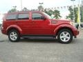 Inferno Red Crystal Pearl - Nitro SLT Photo No. 5
