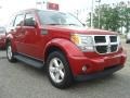 Inferno Red Crystal Pearl - Nitro SLT Photo No. 6