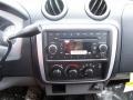 Brilliant Black - Raider LS Double Cab Photo No. 19