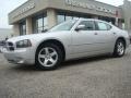 Bright Silver Metallic - Charger SXT Photo No. 2