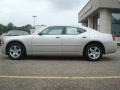 Bright Silver Metallic - Charger SXT Photo No. 3