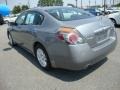 Precision Gray Metallic - Altima 2.5 Photo No. 3