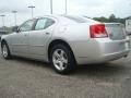 Bright Silver Metallic - Charger SXT Photo No. 4