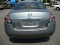 Precision Gray Metallic - Altima 2.5 Photo No. 4