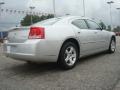 Bright Silver Metallic - Charger SXT Photo No. 5