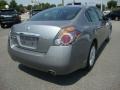 Precision Gray Metallic - Altima 2.5 Photo No. 5
