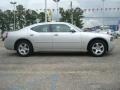 Bright Silver Metallic - Charger SXT Photo No. 6