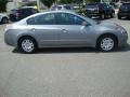 2009 Precision Gray Metallic Nissan Altima 2.5  photo #6