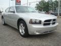 Bright Silver Metallic - Charger SXT Photo No. 7