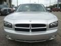Bright Silver Metallic - Charger SXT Photo No. 8