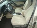 Laguna Sand - Elantra GLS Sedan Photo No. 9