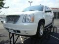Summit White - Yukon Denali AWD Photo No. 1