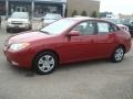Apple Red Pearl - Elantra GLS Sedan Photo No. 2
