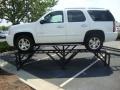 Summit White - Yukon Denali AWD Photo No. 2