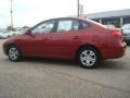Apple Red Pearl - Elantra GLS Sedan Photo No. 3